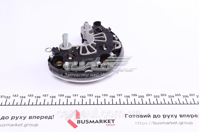 940016146700 Magneti Marelli Eixo de diodos do gerador