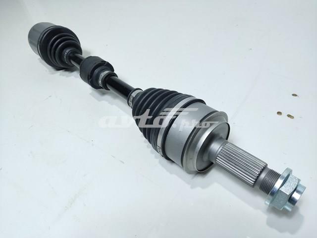 Compre 44305T7WA03 Honda Junta homocinética interna, tripé