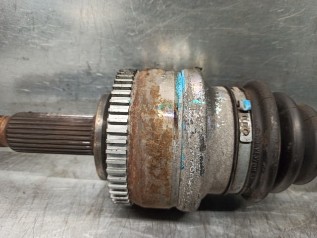 Compre Semieixo traseiro SsangYong Rodius 