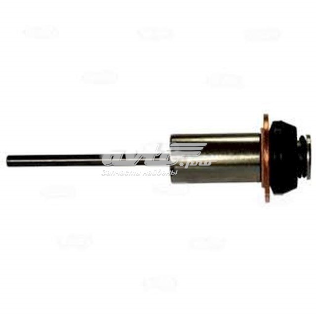 Kit de reparação do motor de arranco para Land Rover Range Rover III L322