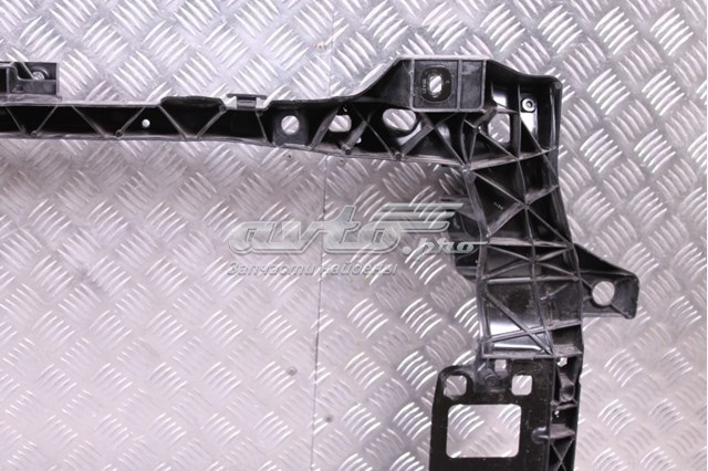 Suporte do radiador montado (painel de montagem de fixação das luzes) VAG 4M0805594A preço, a partir de 592,21 USD