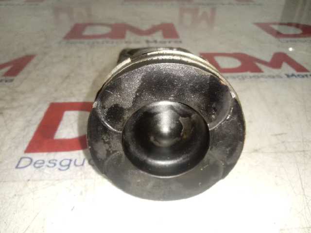 629912 Mercedes Motor montado