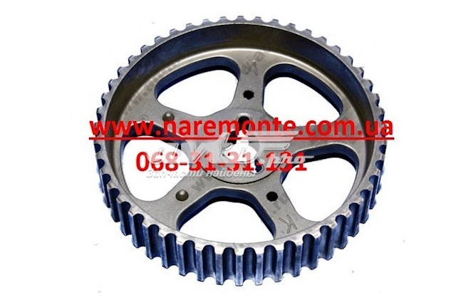 Compre Engrenagem de cadeia da roda dentada da árvore distribuidora de motor Geely CK 1