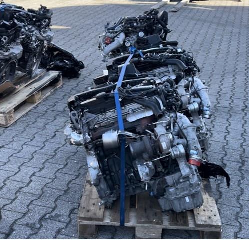 Motor montado para Mercedes Sprinter III 3-t 907, 910