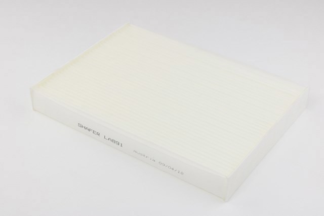 Filtro de salão Shafer SA891 preço, a partir de 6,55 USD