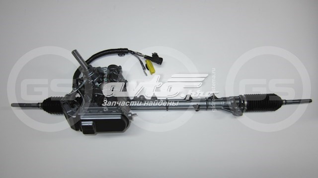 Compre 1613728580 Peugeot/Citroen Cremalheira da direção