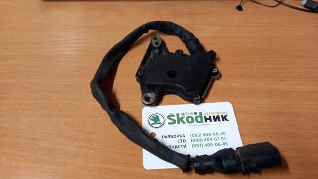 Sensor dos modos de trabalho da Caixa Automática de Mudança 0501317994 ZF Parts