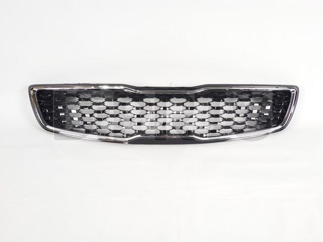 86350A7810 Hyundai/Kia Grelha do radiador