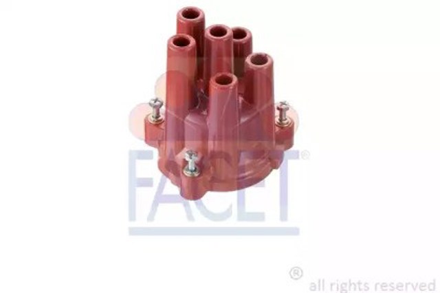  Facet 27530