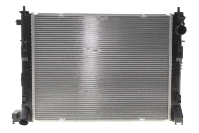 Radiador de esfriamento de motor NRF 550070 preço, a partir de 120,19 USD