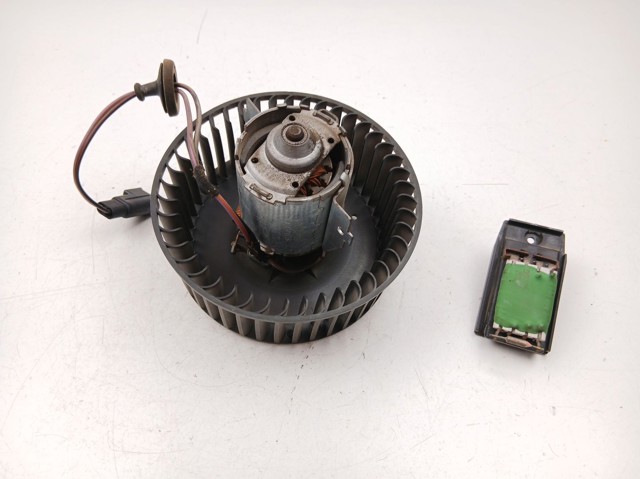 Motor de ventilador de forno (de aquecedor de salão) Ford 96FW18565AF