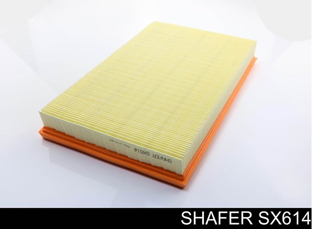 Compre SX614 Shafer Filtro de ar