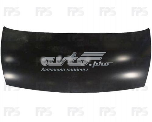 Capota FPS FP3011280 preço, a partir de 148,40 USD