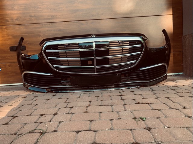 A22388026009999 Mercedes