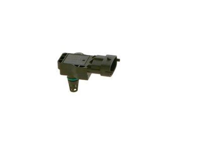 Sensor de pressão no coletor de admissão, MAP 281006076 Bosch