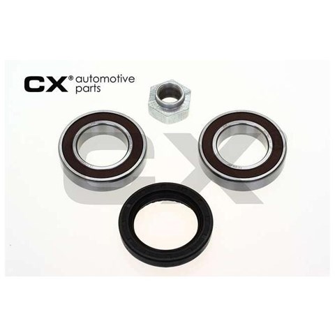 Rolamento de cubo dianteiro CX110 CX/Complex