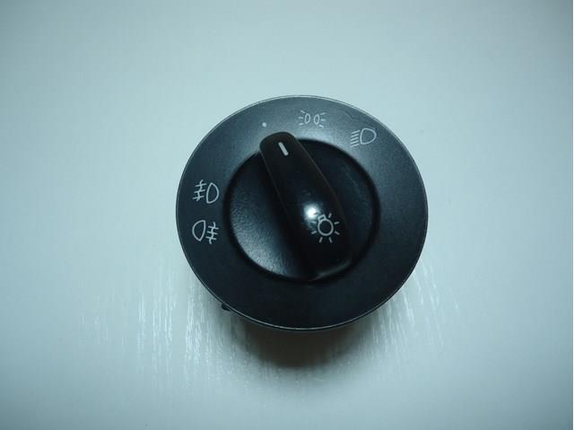  Porsche 7L5941531B