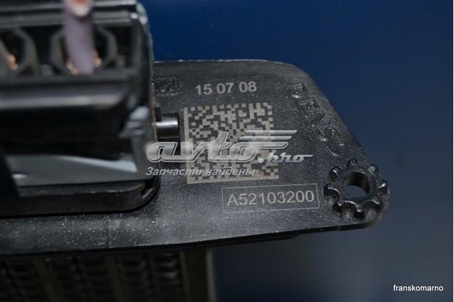 Compre A52103200 Renault (RVI) 