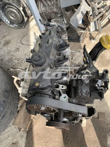 Motor montado Nissan/Infiniti K9K636