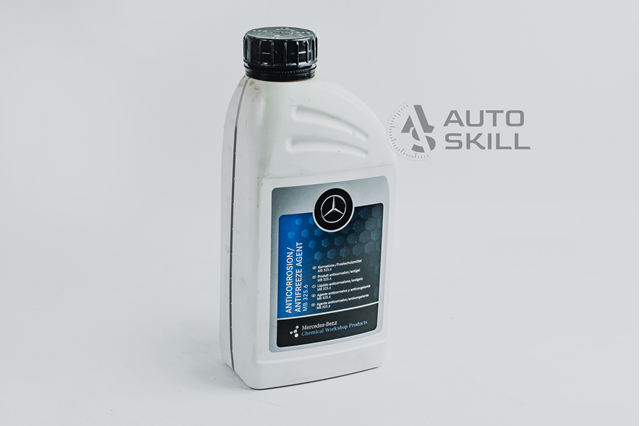 A000989180809 Mercedes Fluido de esfriamento