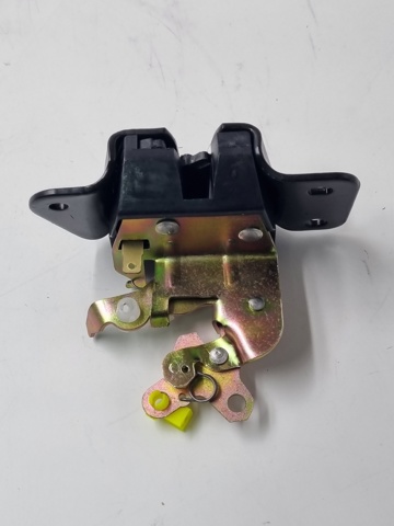 Compre Q3760190 Q-fix Fecho de tampa de porta-malas (de 3ª/5ª porta traseira)