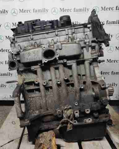 Bloco de cilindros de motor Peugeot/Citroen 9670461280 preço, a partir de 1117,66 USD