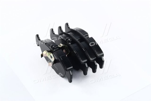 Compre RD20547STD Rider Sapatas do freio dianteiras de disco