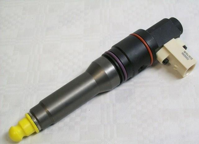 Compre BEBJ1D00003 Delphi Injetor de injeção de combustível