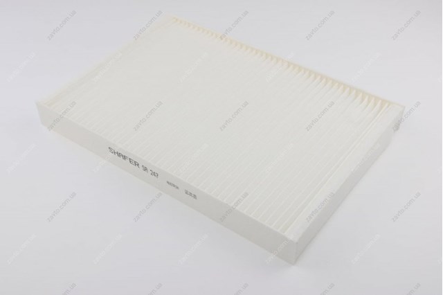 Filtro de salão Shafer SA247 preço, a partir de 15,50 USD