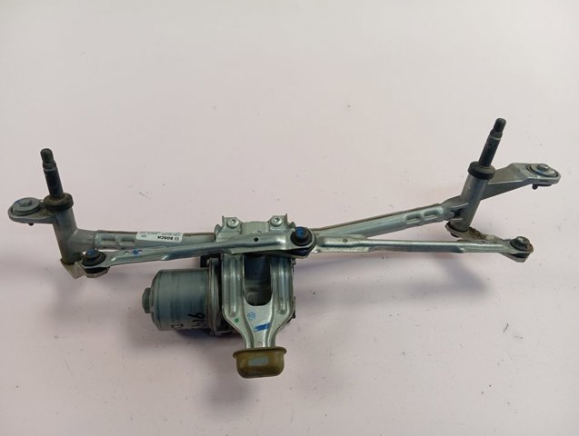 Compre 9824762480 Opel Trapézio de limpador pára-brisas