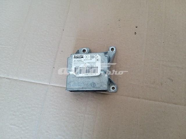 9665558380 Peugeot/Citroen 