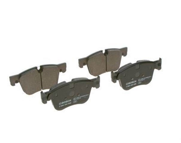 986494696 Bosch Sapatas do freio dianteiras de disco
