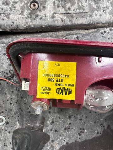Compre 040580999000 Fiat/Alfa/Lancia 