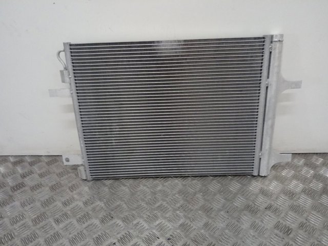 9829340280 Peugeot/Citroen Radiador de aparelho de ar condicionado
