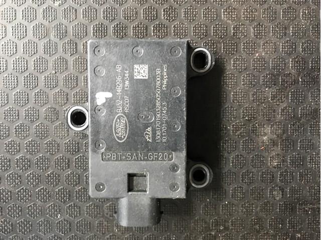  Land Rover BJ3214B296AB