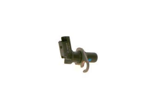 Sensor de posição (de revoluções) de cambota 986280471 Bosch