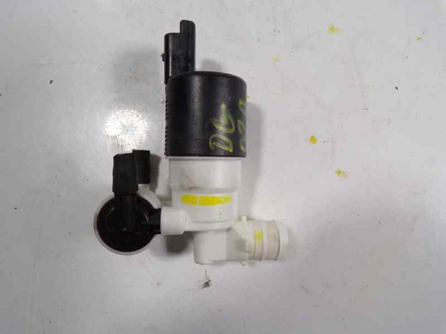 Compre 9820669180 Peugeot/Citroen Bomba de motor de fluido para lavador de vidro dianteiro
