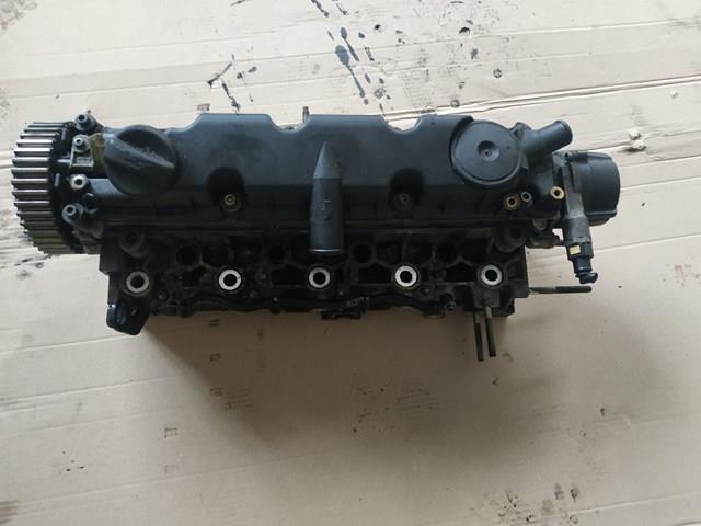 Cabeça de motor (CBC) 9634963010 Peugeot/Citroen