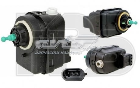 Corretor da luz FP5016RK1 FPS