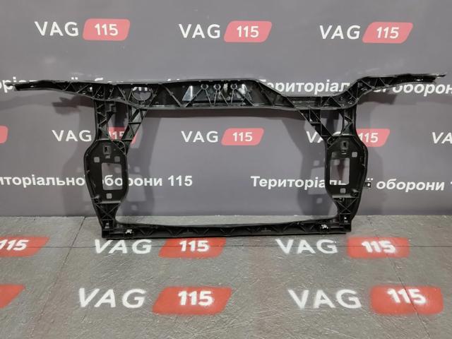 Suporte do radiador montado (painel de montagem de fixação das luzes) Polcar 136504 preço, a partir de 137,42 USD