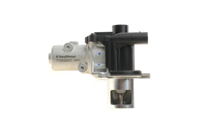 Válvula EGR de recirculação dos gases Wahler 710928D preço, a partir de 125,80 USD