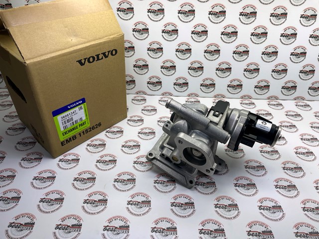  Volvo 36051347