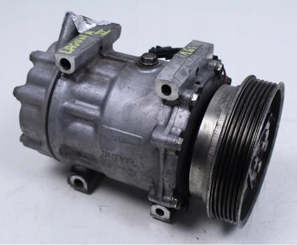 Compressor de aparelho de ar condicionado Renault (RVI) 926009865R preço, a partir de 117,48 USD