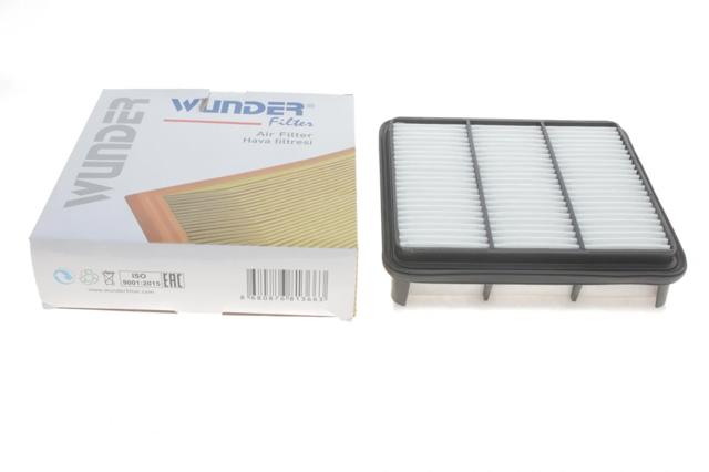Filtro de ar Wunder WH908 preço, a partir de 8,02 USD