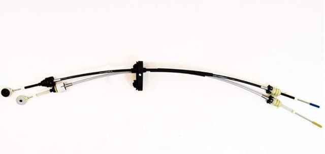 Compre 55499530 Opel Cabo de mudança duplo