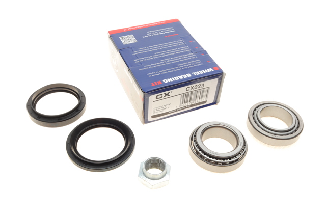 Rolamento de cubo dianteiro CX/Complex CX023 preço, a partir de 29,25 USD