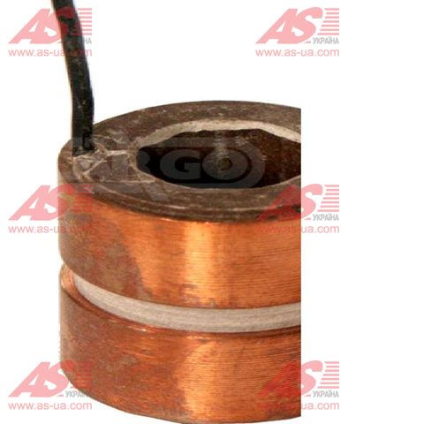 Compre 130843 Cargo Tubo coletor de rotor do gerador