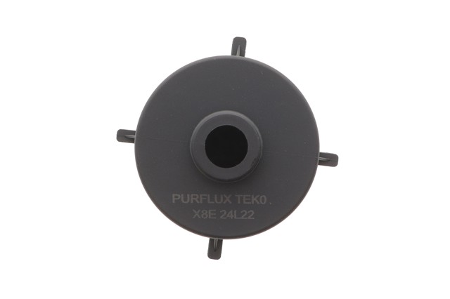 Compre TEK018 Purflux Filtro da Caixa Automática de Mudança