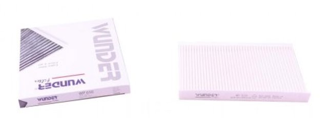 Compre WP650 Wunder Filtro de salão