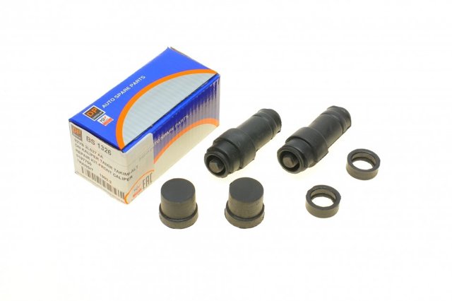 Guia de suporte dianteiro DP Group BS1326
